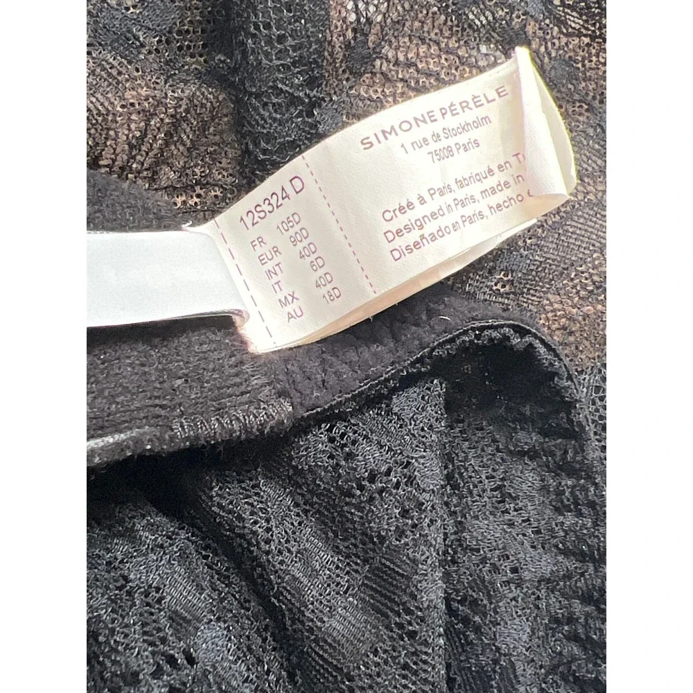 Simone Perele simone perele